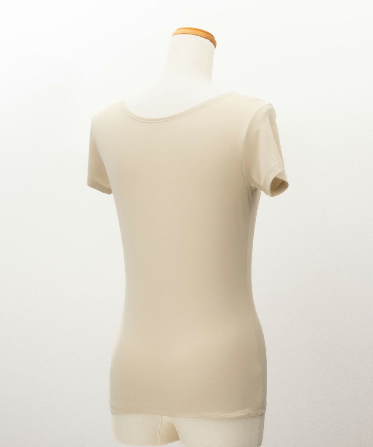 NAVY SARARI UネックTシャツ レディース ネコポス 対応商品