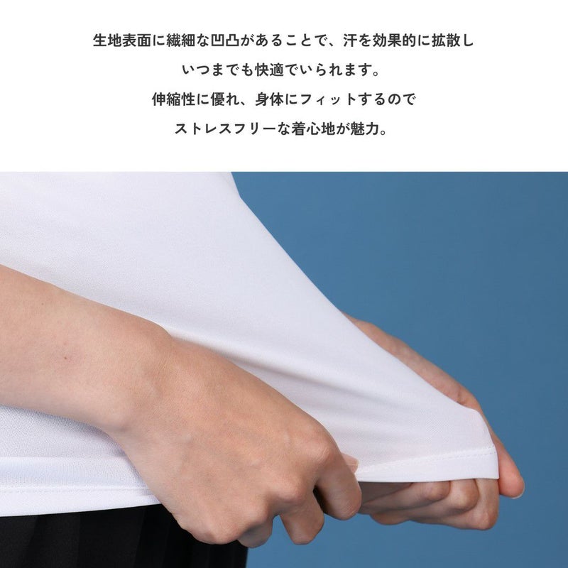 NAVY SARARI ブラトップタンクトップ レディース商品画像-6