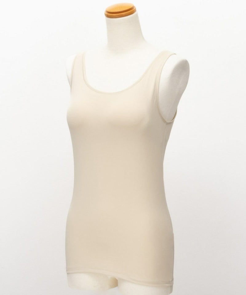 NAVY SARARI ブラトップタンクトップ レディース商品画像-18