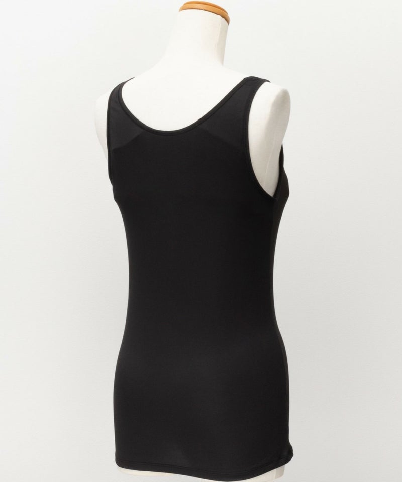 NAVY SARARI ブラトップタンクトップ レディース商品画像-20