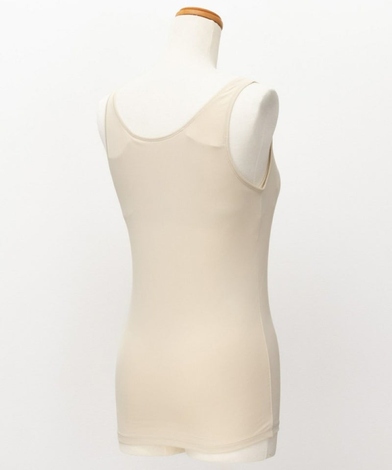 NAVY SARARI ブラトップタンクトップ レディース商品画像-22