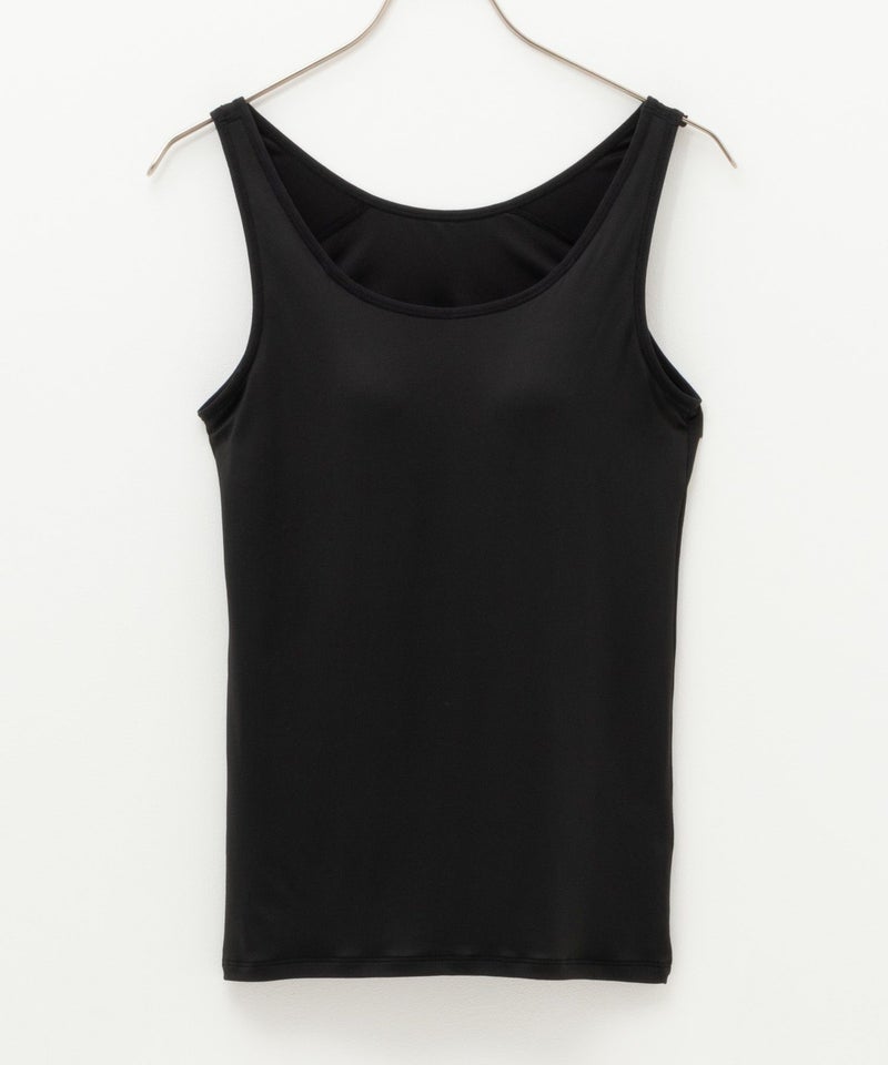 NAVY SARARI  ブラトップタンクトップ レディース商品画像-23