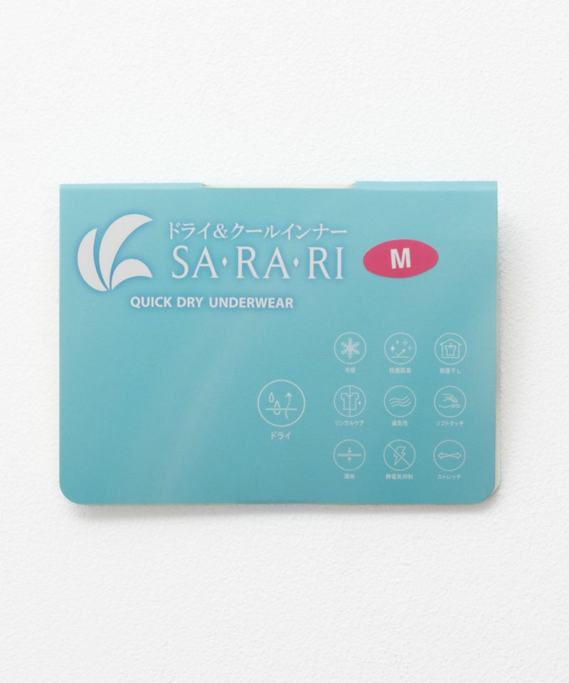 NAVY SARARI ブラトップタンクトップ レディース商品画像-29