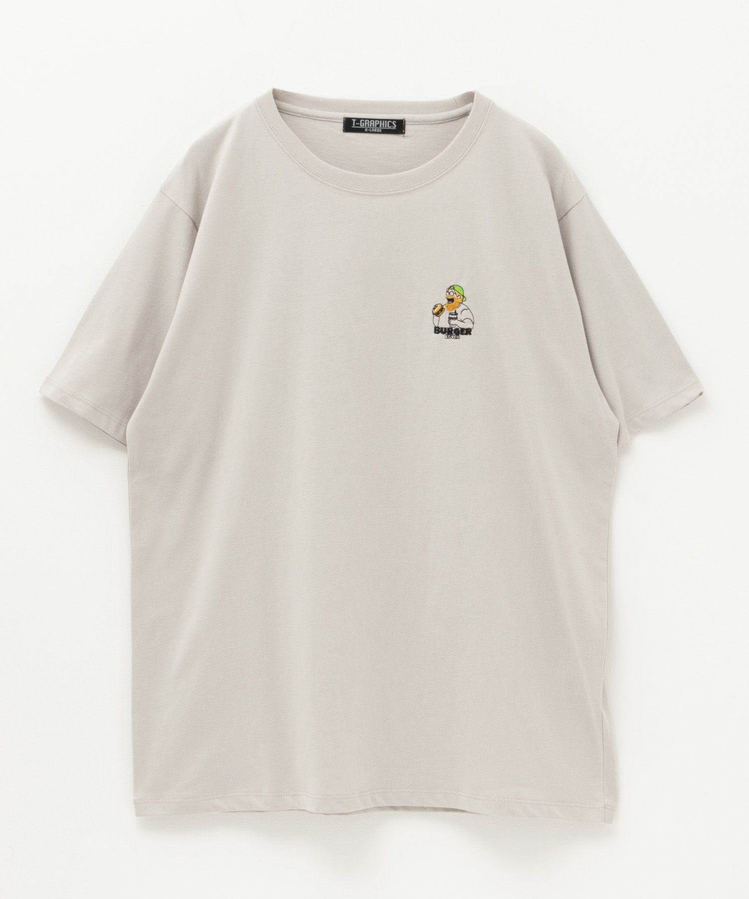 SCOTCLUB"MOROKO BAR" 刺繍 Tシャツ 商品一覧｜ファッション通販サイトのSTRIPE CLUB（ストライプクラブ）