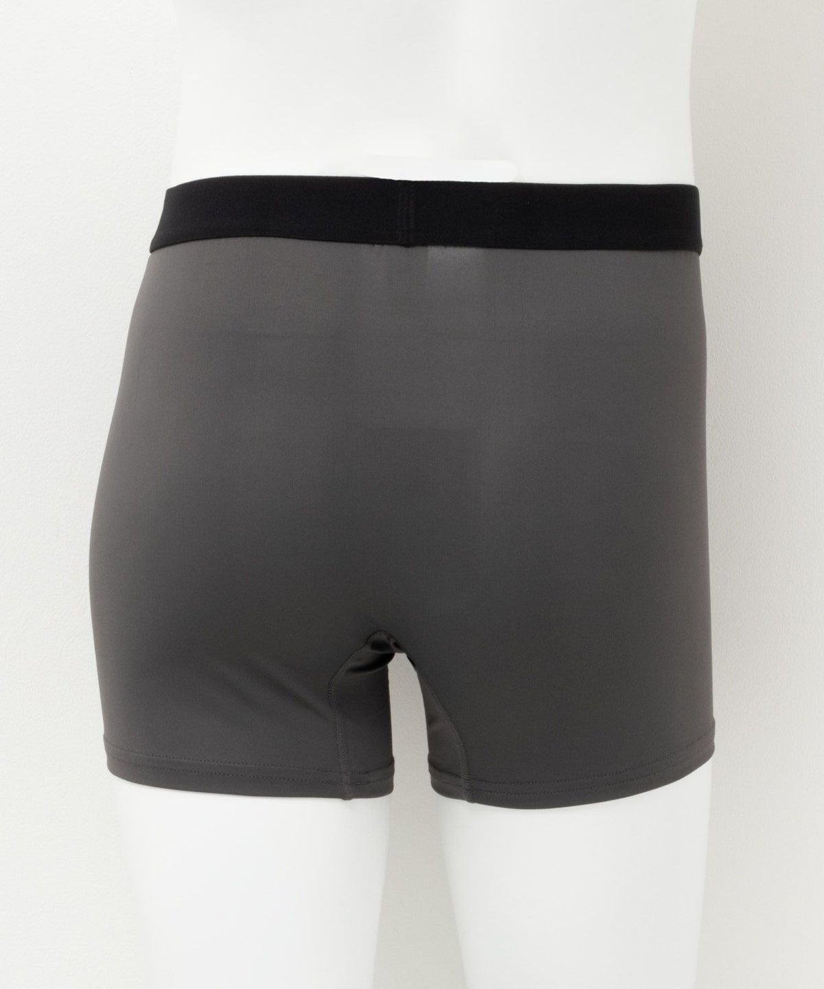 NAVY SARARI 無地ボクサーパンツ メンズ ネコポス 対応商品