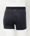 NAVY SARARI  無地ボクサーパンツ メンズ メール便 対応商品商品サムネイル-6
