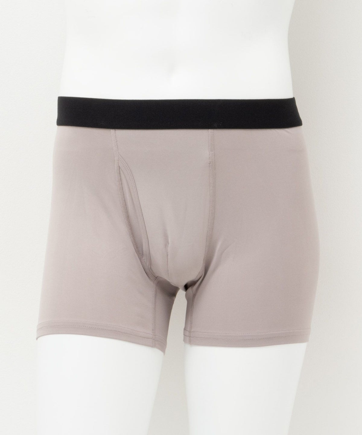 NAVY SARARI 無地ボクサーパンツ メンズ ネコポス 対応商品