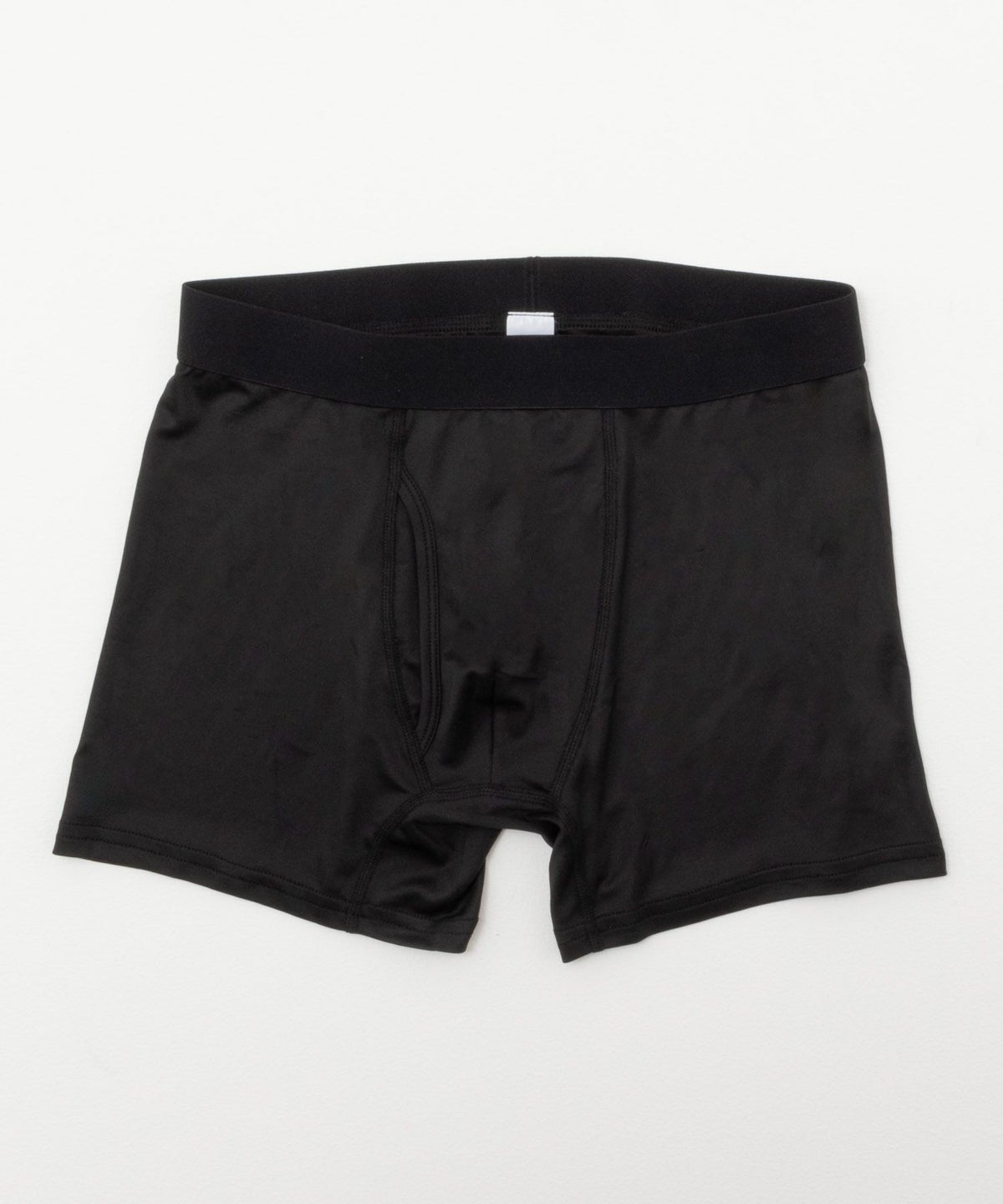 NAVY SARARI 無地ボクサーパンツ メンズ ネコポス 対応商品