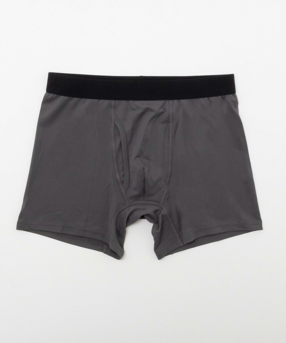 NAVY SARARI 無地ボクサーパンツ メンズ ネコポス 対応商品