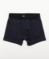 NAVY SARARI  無地ボクサーパンツ メンズ メール便 対応商品商品サムネイル-11
