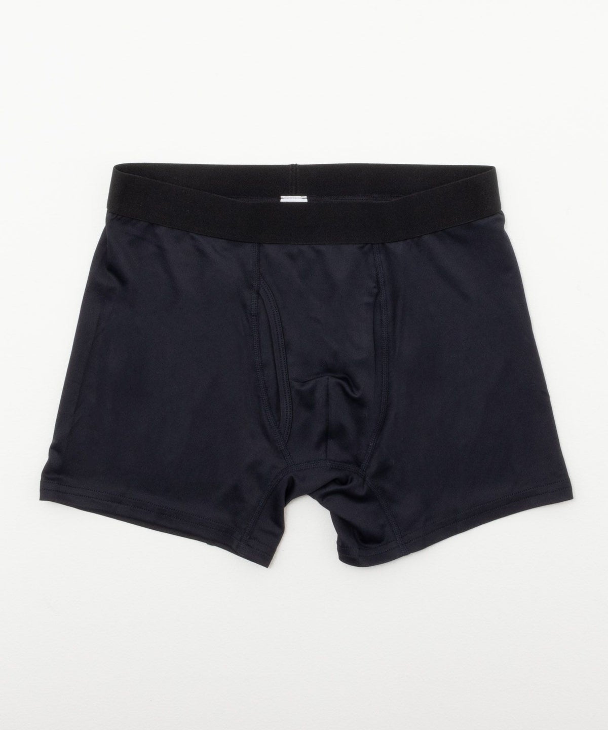 NAVY SARARI 無地ボクサーパンツ メンズ ネコポス 対応商品