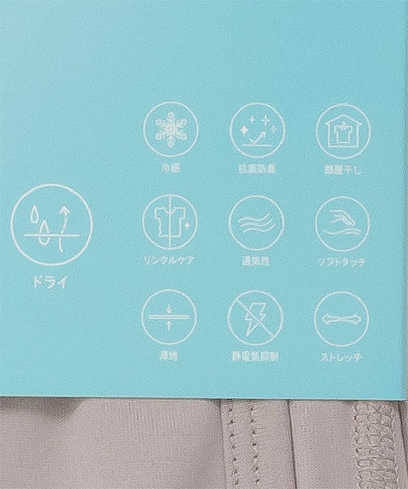 NAVY SARARI  無地ボクサーパンツ メンズ メール便 対応商品商品画像-18