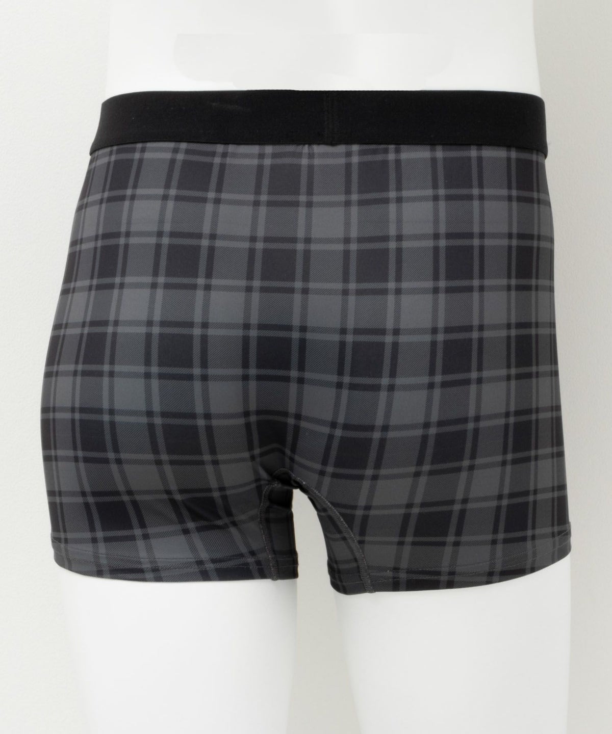 NAVY SARARI 総柄ボクサーパンツ メンズ ネコポス 対応商品