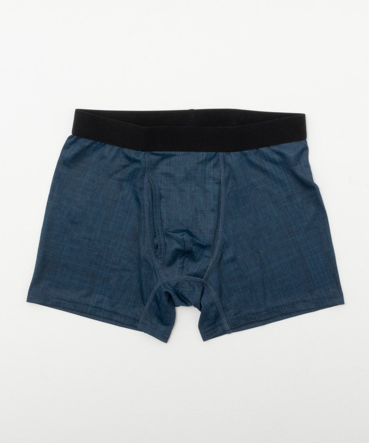 NAVY SARARI 総柄ボクサーパンツ メンズ ネコポス 対応商品