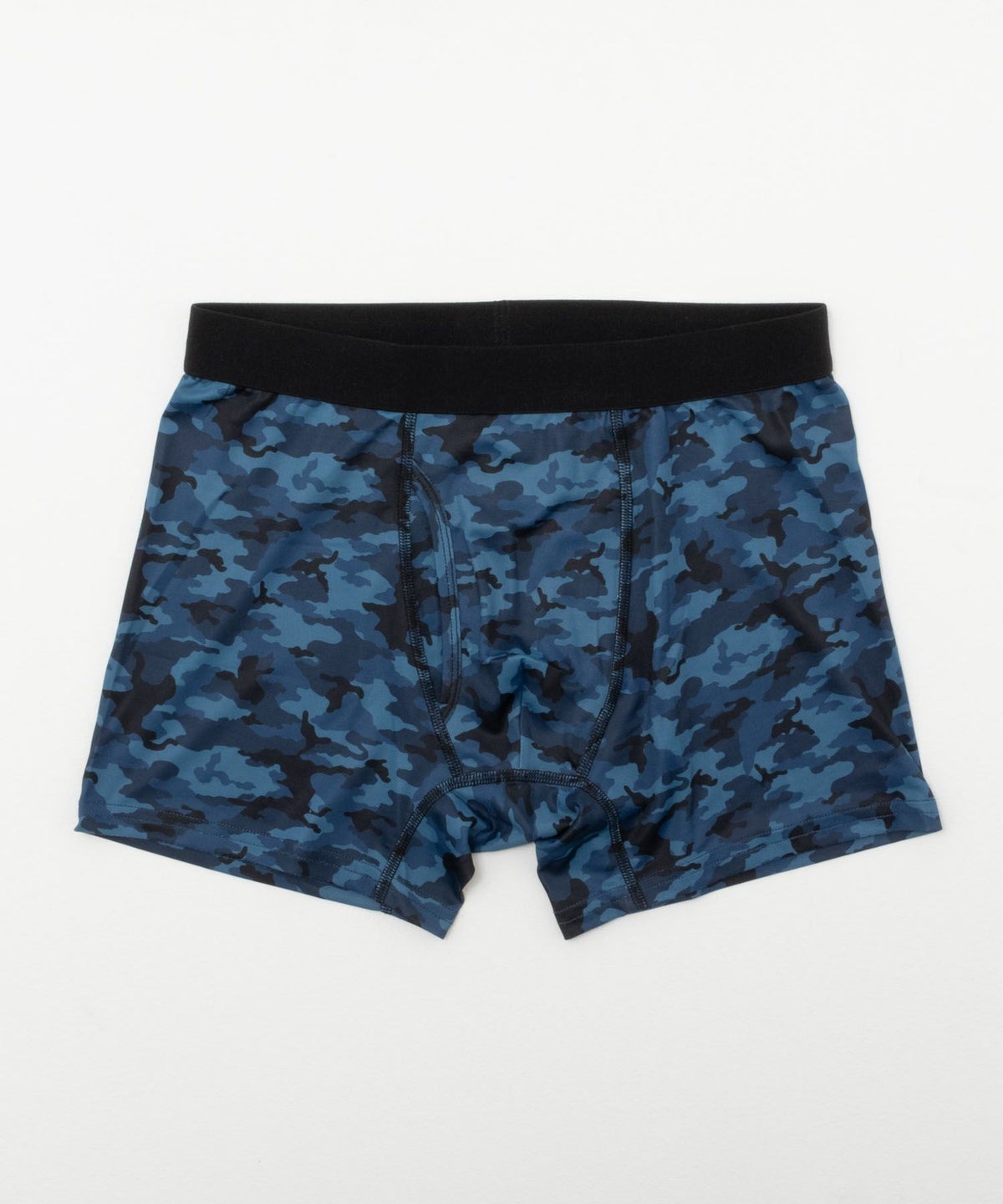 NAVY SARARI 総柄ボクサーパンツ メンズ ネコポス 対応商品