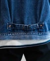 [期間限定価格]Levi's  TYPE I トラッカージャケット メンズ商品サムネイル-7