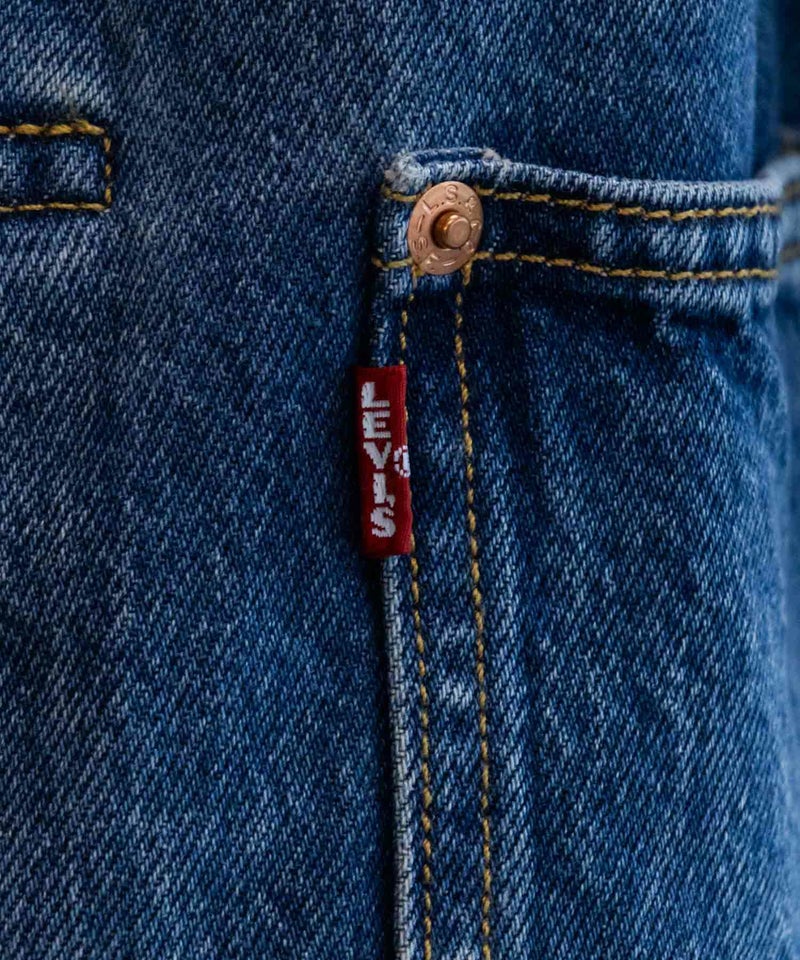 [期間限定価格]Levi's  TYPE I トラッカージャケット メンズ商品画像-8