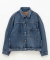 [期間限定価格]Levi's  TYPE I トラッカージャケット メンズ商品サムネイル-12