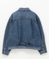 [期間限定価格]Levi's  TYPE I トラッカージャケット メンズ商品サムネイル-13