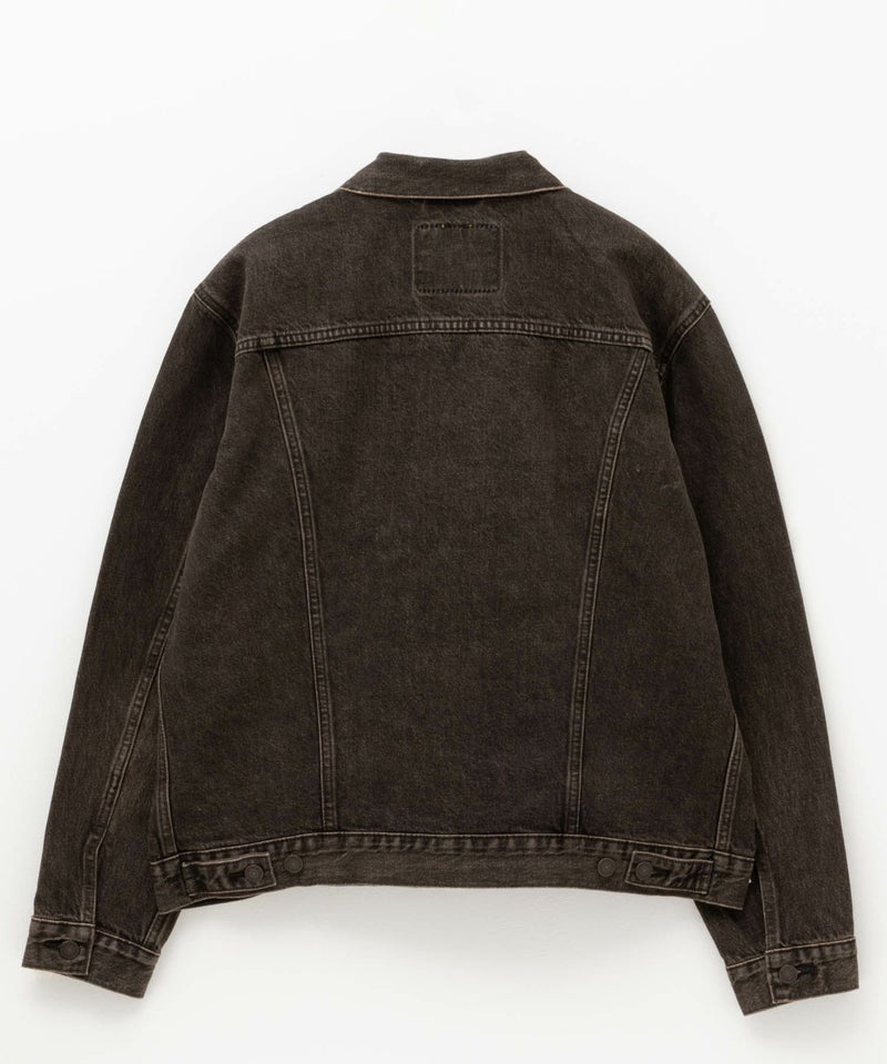 [期間限定価格]【オンラインストア限定】Levi's  トラッカージャケット メンズ商品画像-2