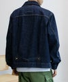 【オンラインストア限定】Levi's  TYPE I トラッカージャケット メンズ商品サムネイル-4