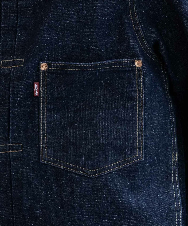【オンラインストア限定】Levi's TYPE I トラッカージャケット メンズ商品画像-5