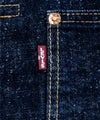 【オンラインストア限定】Levi's  TYPE I トラッカージャケット メンズ商品サムネイル-8