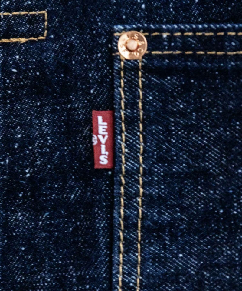 【オンラインストア限定】Levi's  TYPE I トラッカージャケット メンズ商品画像-8