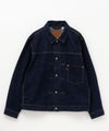 【オンラインストア限定】Levi's TYPE I トラッカージャケット メンズ商品サムネイル-11