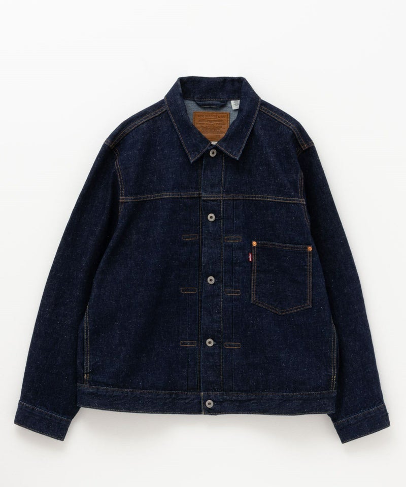 【オンラインストア限定】Levi's  TYPE I トラッカージャケット メンズ商品画像-11