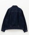 【オンラインストア限定】Levi's TYPE I トラッカージャケット メンズ商品サムネイル-12