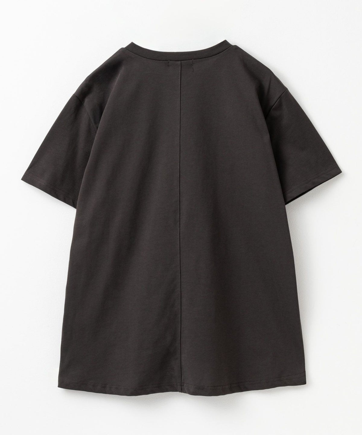 NAVY SARARI クール＆UVカットプリントTシャツ レディース ネコポス 対応商品