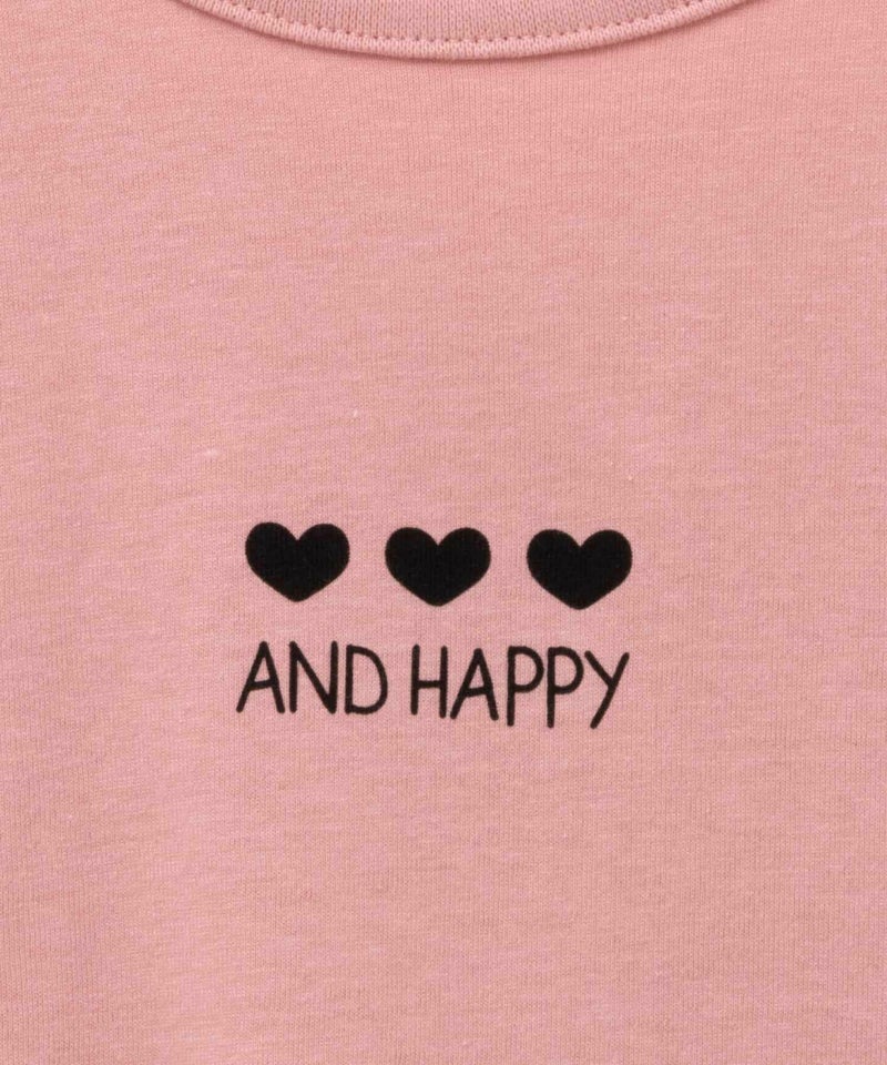 T-GRAPHICS ワンポイントTシャツ キッズ メール便 対応商品商品画像-6