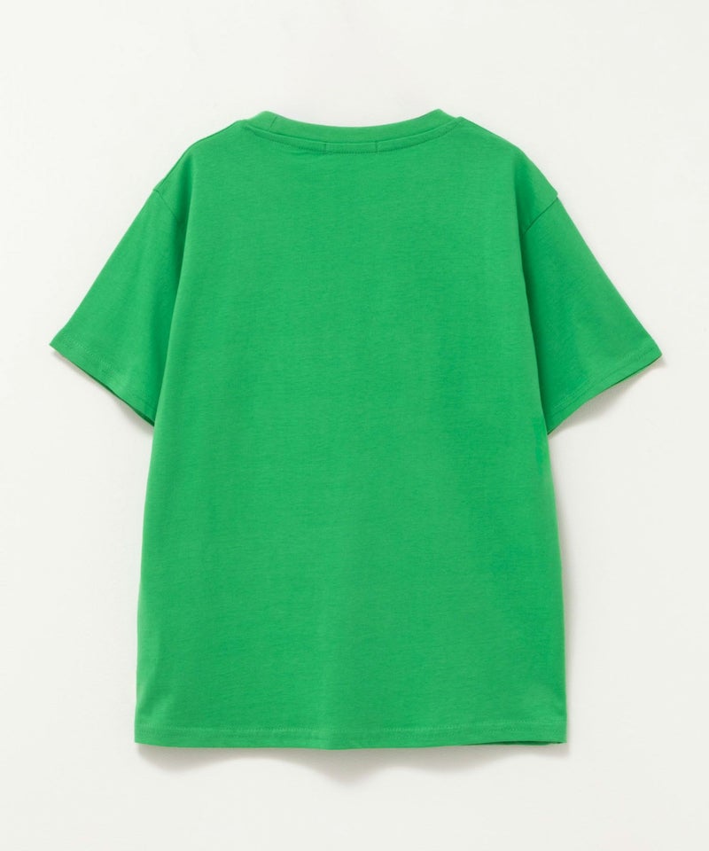 T-GRAPHICS  ストリートポップTシャツ キッズ メール便 対応商品商品画像-4