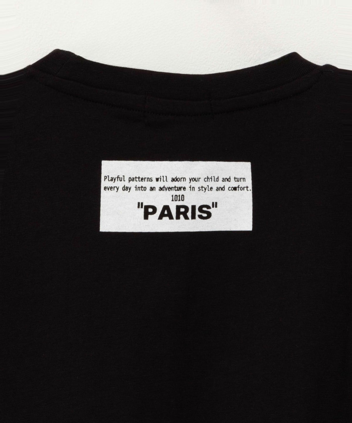 T-GRAPHICS ナンバリングTシャツ キッズ ネコポス 対応商品