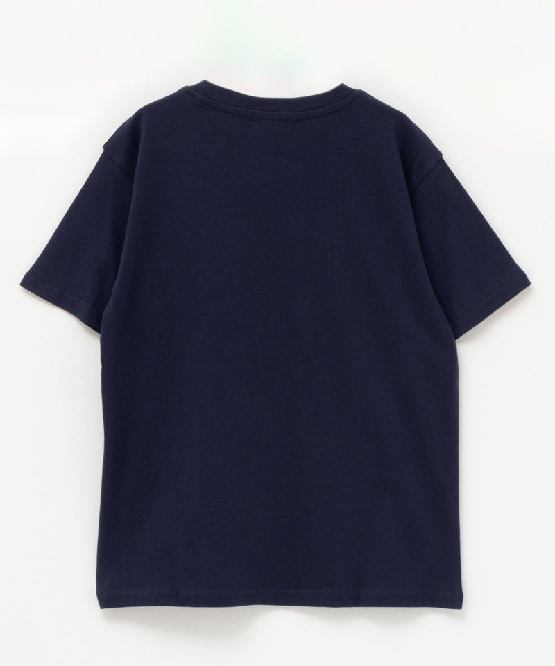 T-GRAPHICS ストリートプリントTシャツ キッズ メール便 対応商品商品画像-4