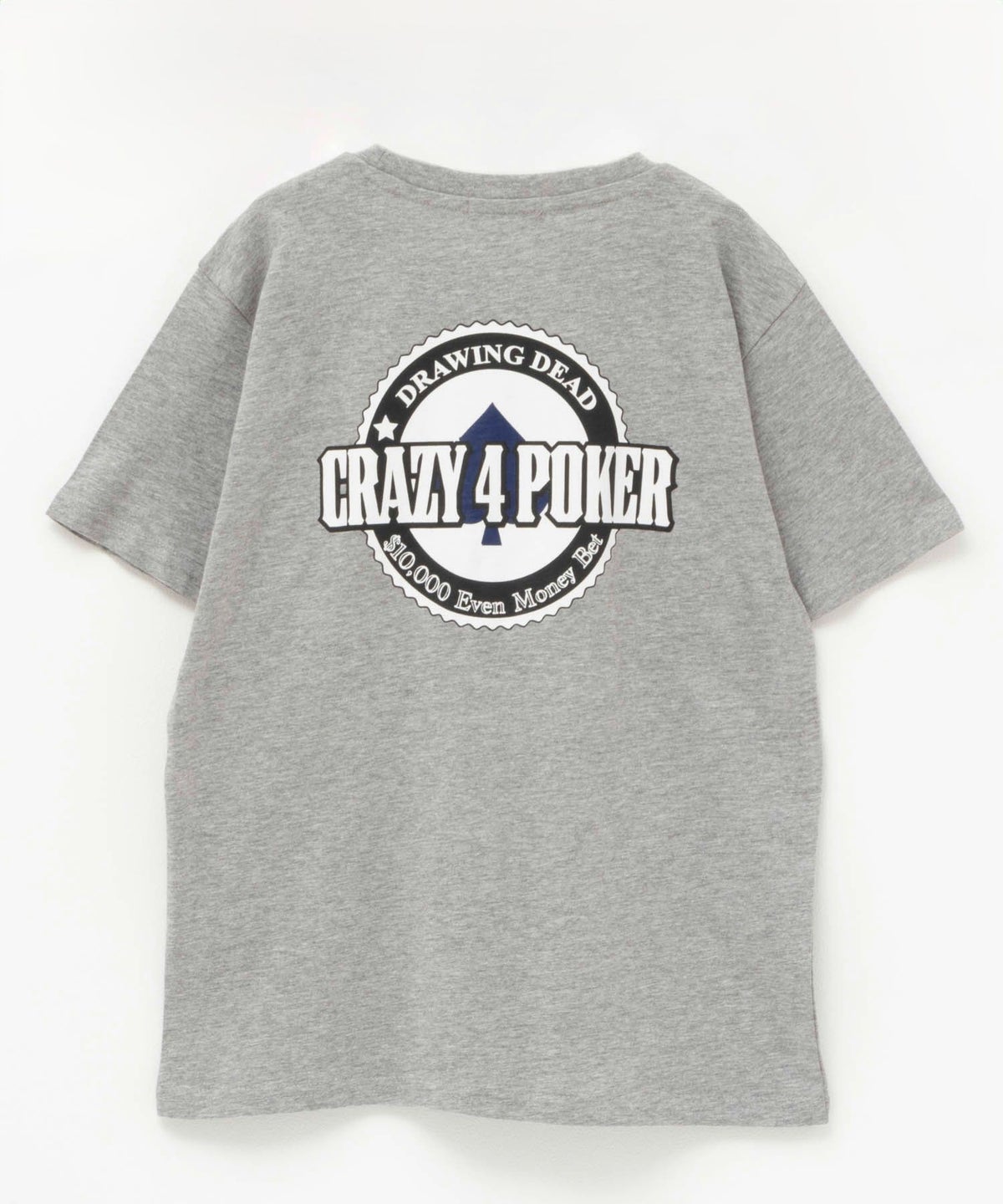 T-GRAPHICS ストリートプリントTシャツ キッズ ネコポス 対応商品