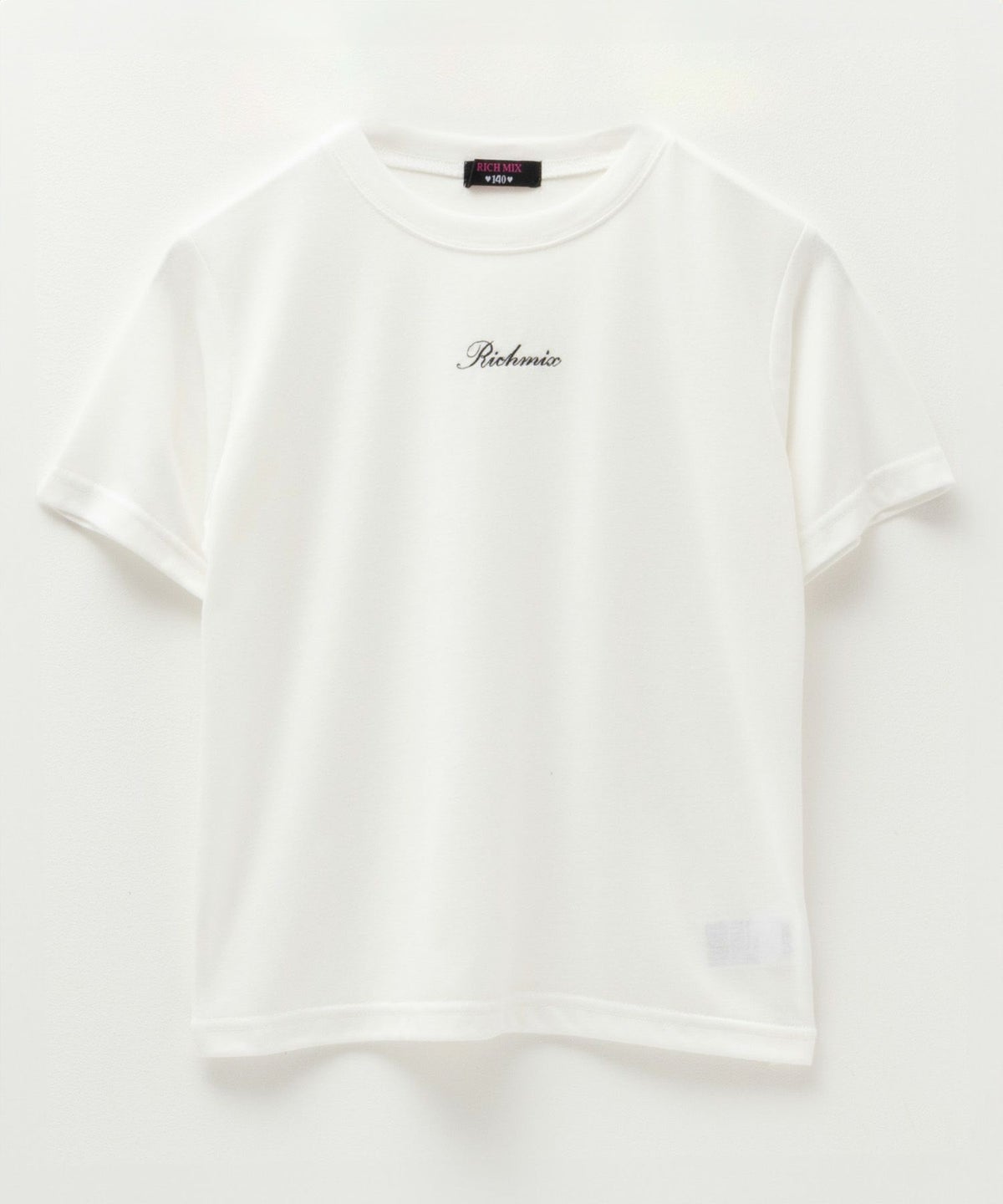 T-GRAPHICS ポップコーンビスチェアンサンブル キッズ