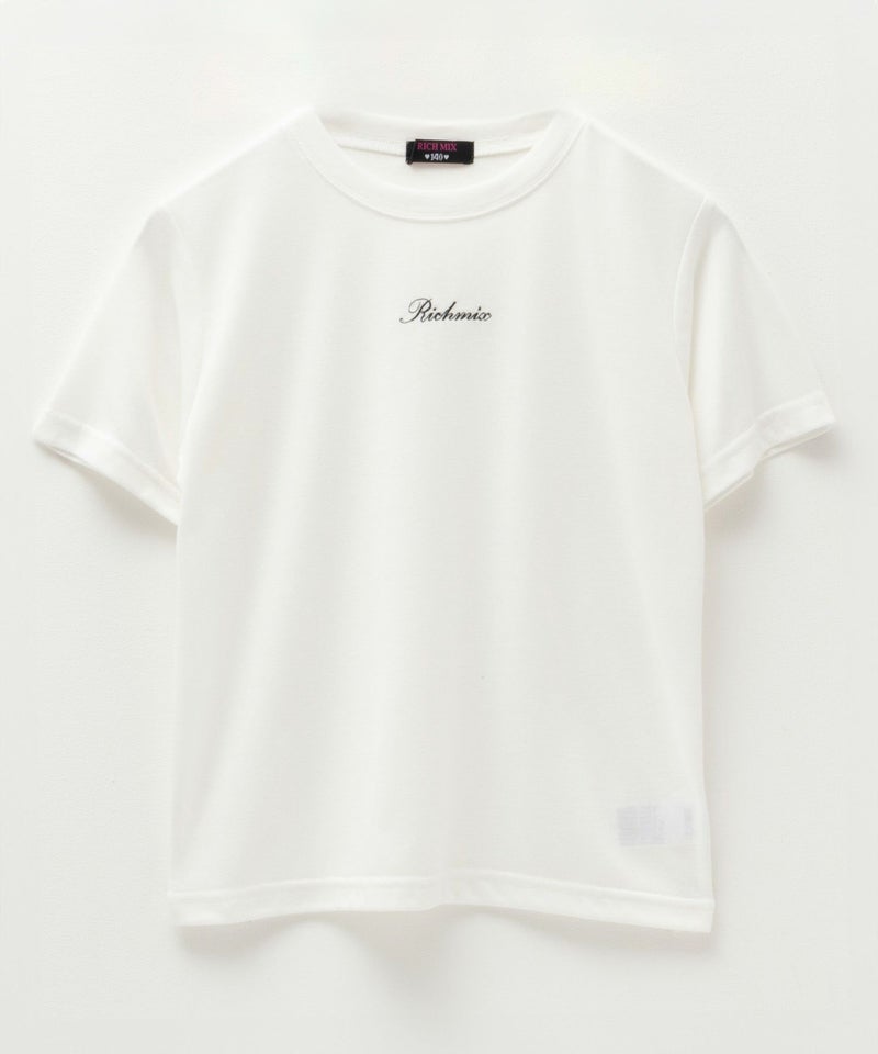 RICH MIX ポップコーンビスチェアンサンブル キッズ商品画像-5