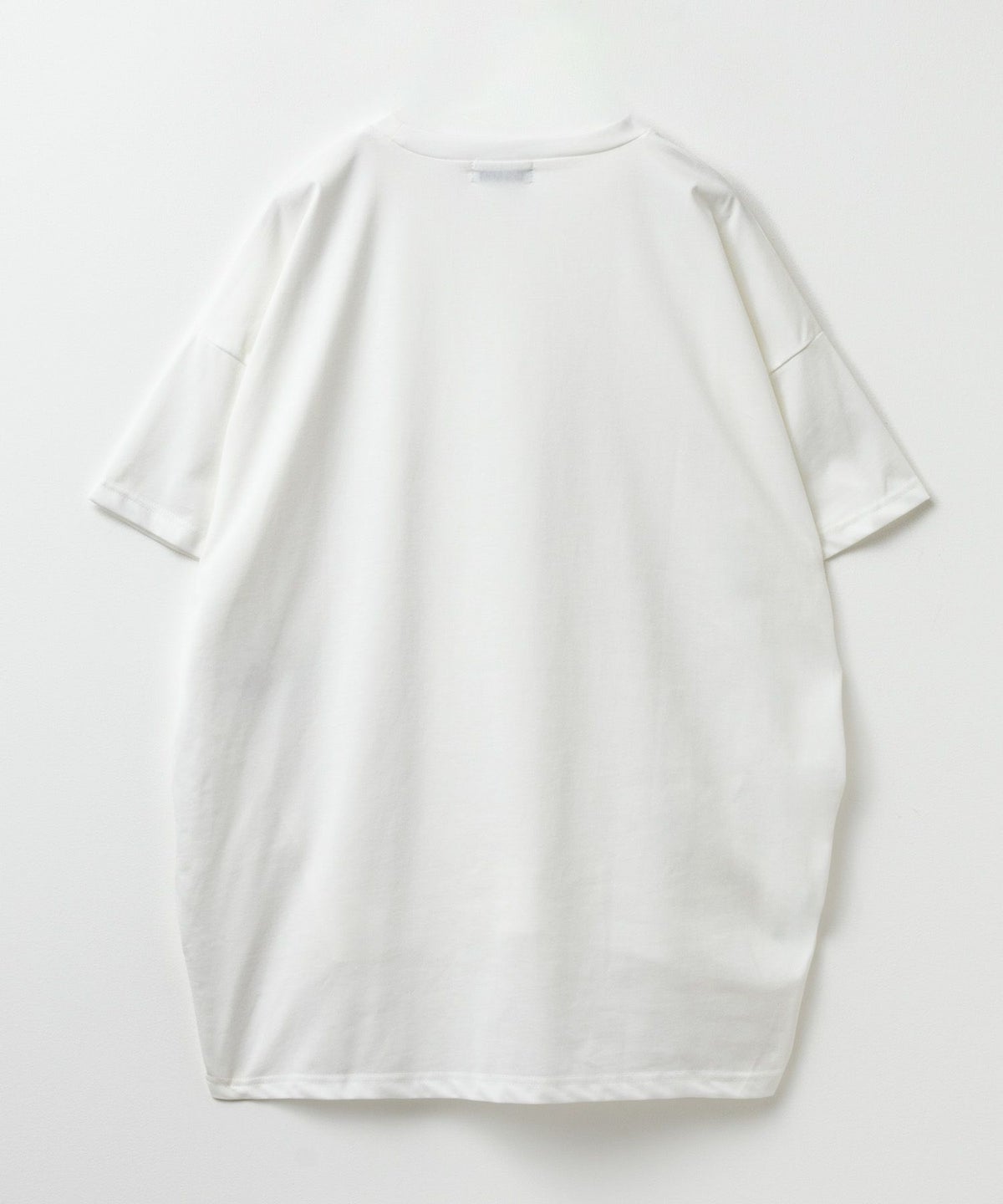 NAVY SARARI クール＆UVチュニックTシャツ レディース ネコポス 対応商品