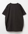 NAVY SARARI クール&UVチュニックTシャツ レディース メール便 対応商品商品サムネイル-36