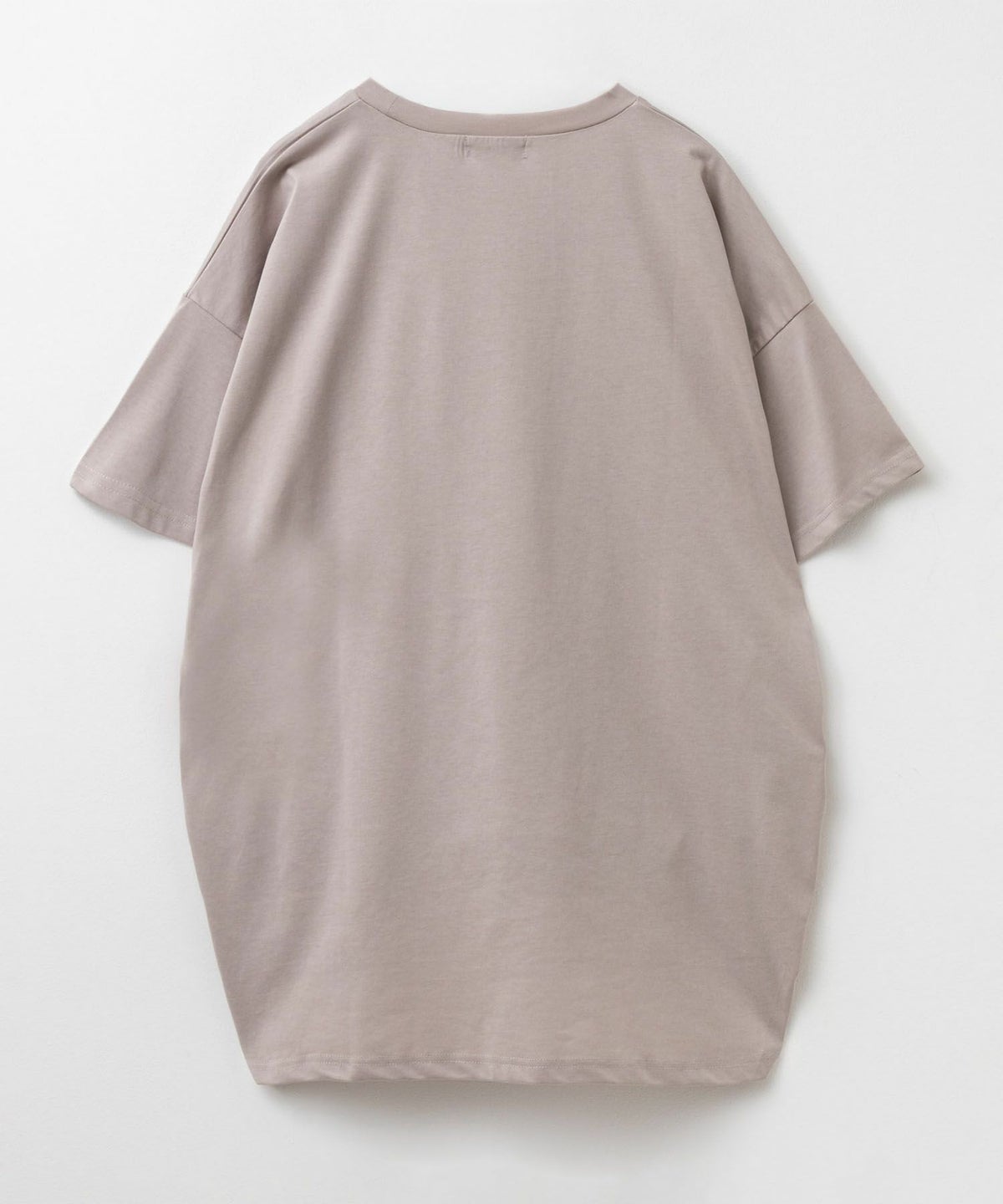 NAVY SARARI クール＆UVチュニックTシャツ レディース ネコポス 対応商品