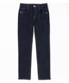 EDWIN  JERSEYS MID SLIM STRAIGHT レディース商品サムネイル-15