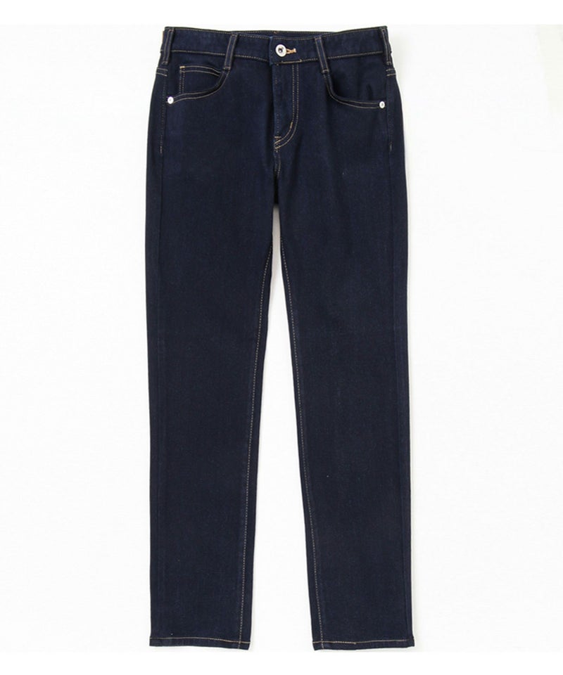 EDWIN  JERSEYS MID SLIM STRAIGHT レディース商品画像-15