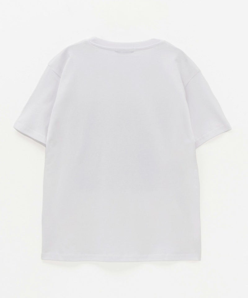 T-GRAPHICS フォトプリントTシャツ キッズ メール便 対応商品商品画像-2