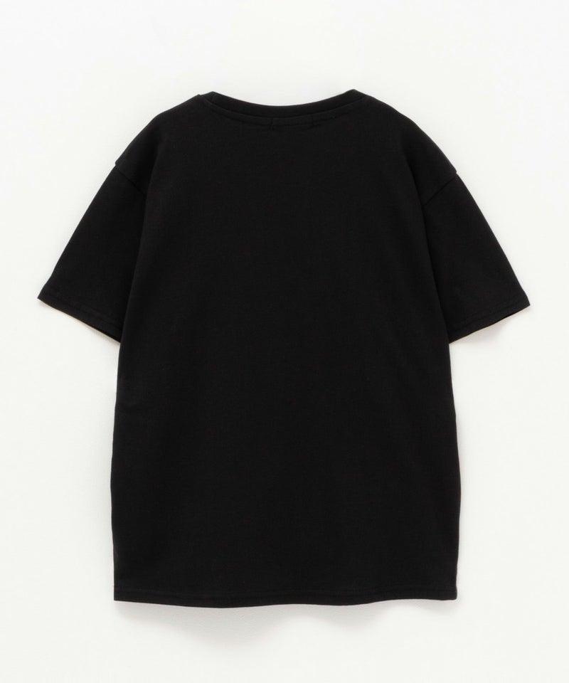 T-GRAPHICS  フォトプリントTシャツ キッズ メール便 対応商品商品画像-4