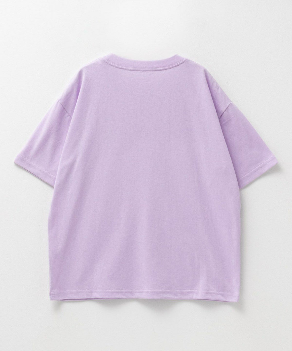 NAVY USコットン刺繍Ｔシャツ キッズ ネコポス 対応商品