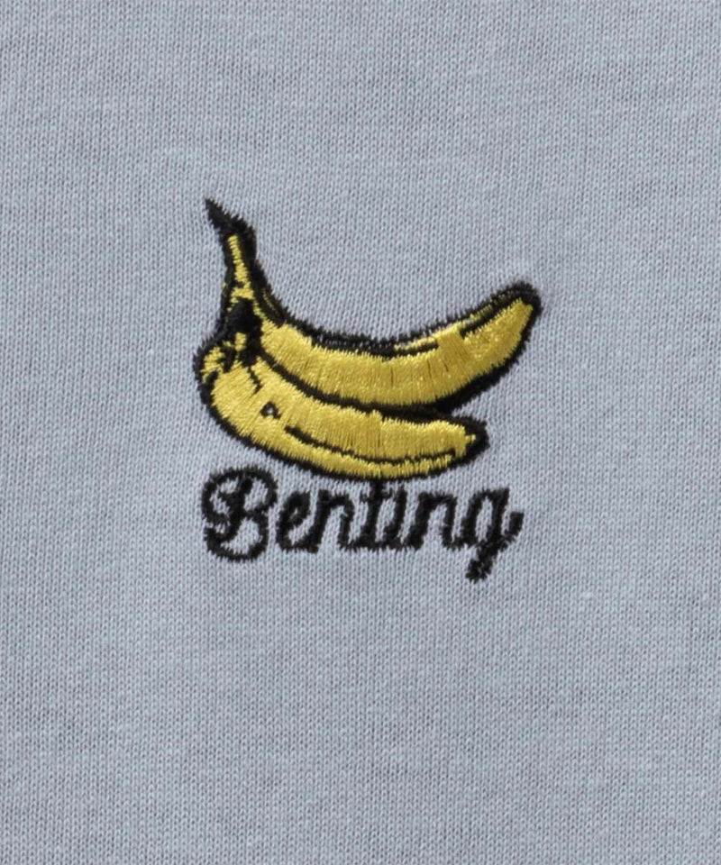 NAVY USコットン刺繍Tシャツ キッズ メール便 対応商品商品画像-11