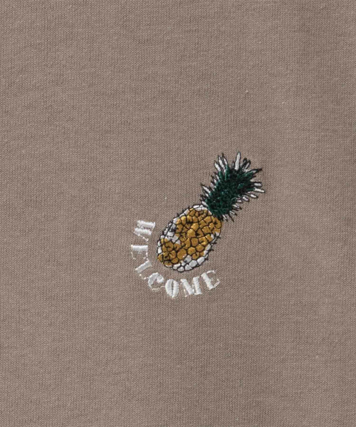 NAVY USコットン刺繍Ｔシャツ キッズ ネコポス 対応商品