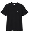 Champion ワンポイントCロゴワッフルTシャツ メンズ メール便 対応商品商品サムネイル-3
